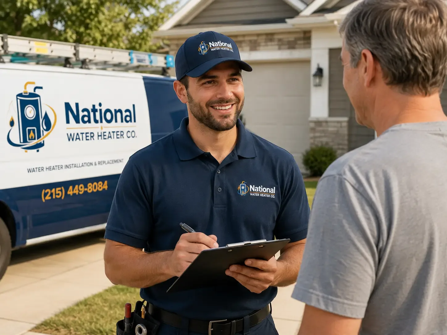 Water Heater Installation Gallitzin, PA FAQs